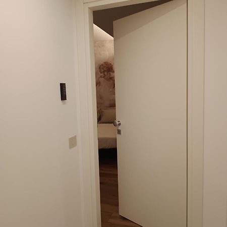 Residenze Simari Luxury Apartment ปาโดวา ภายนอก รูปภาพ