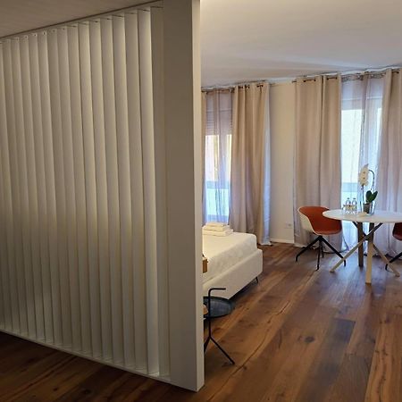 Residenze Simari Luxury Apartment ปาโดวา ภายนอก รูปภาพ