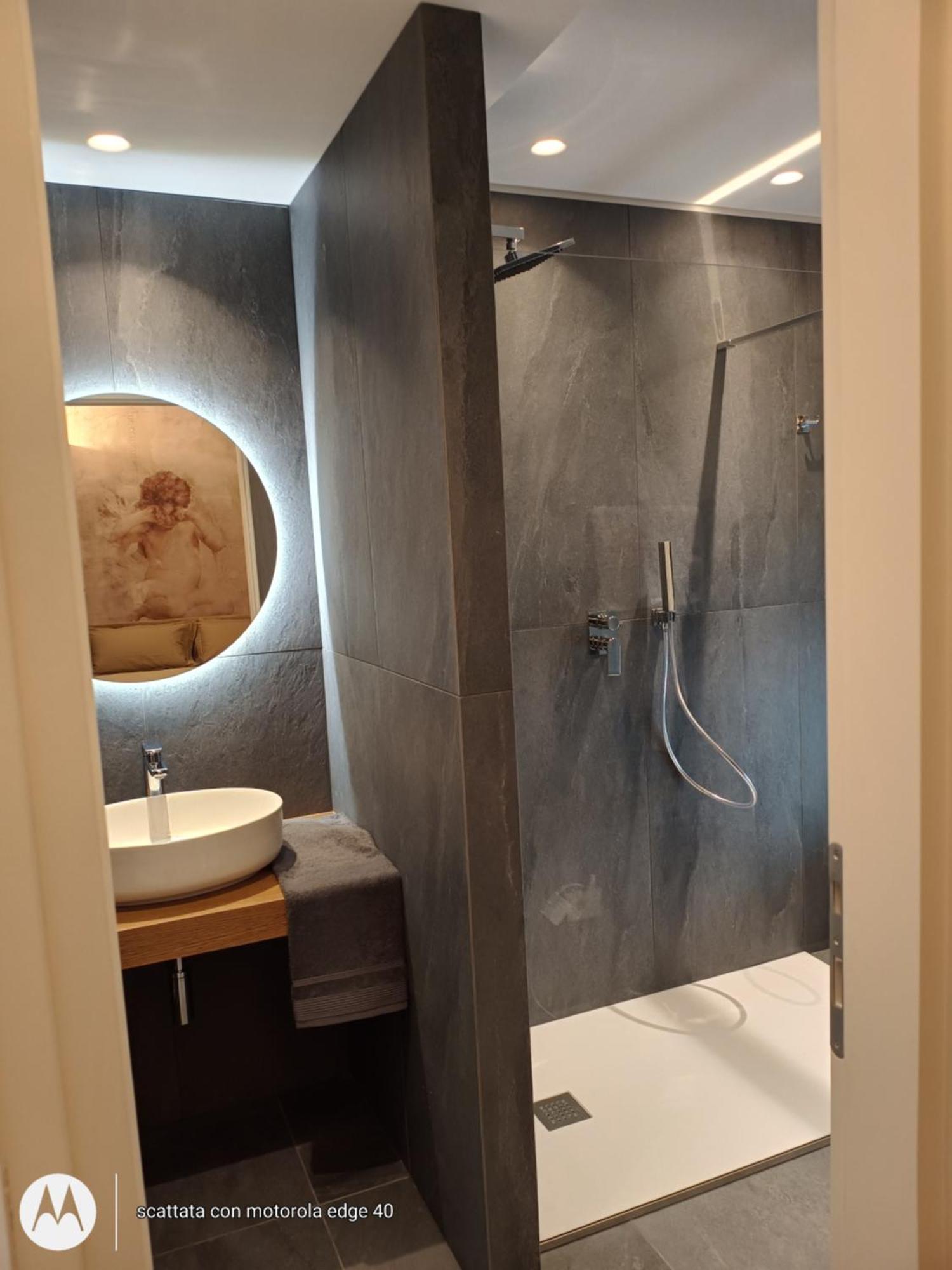 Residenze Simari Luxury Apartment ปาโดวา ภายนอก รูปภาพ
