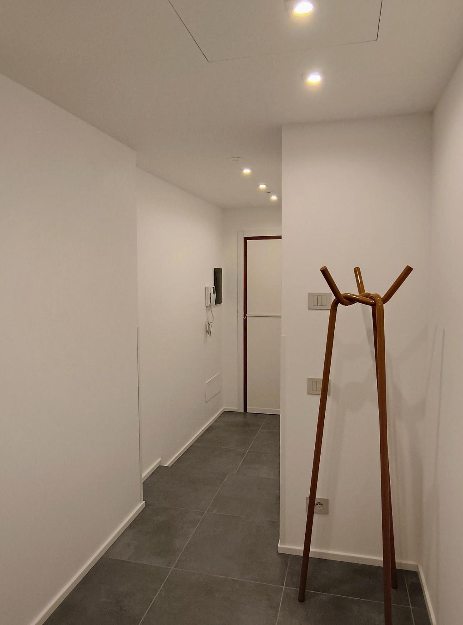 Residenze Simari Luxury Apartment ปาโดวา ภายนอก รูปภาพ